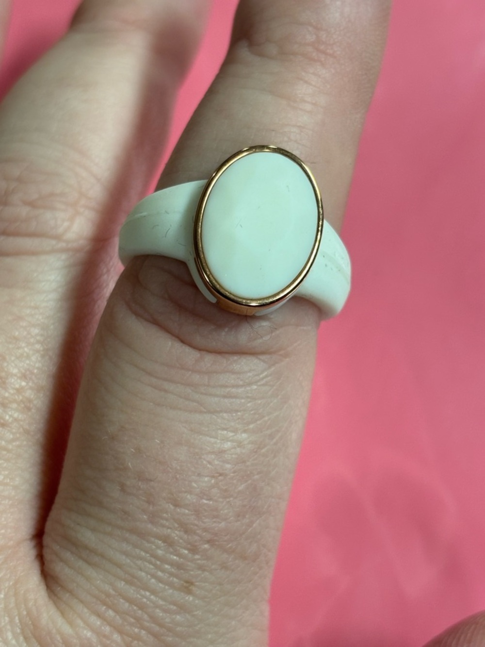 Silicone Wedding Ring